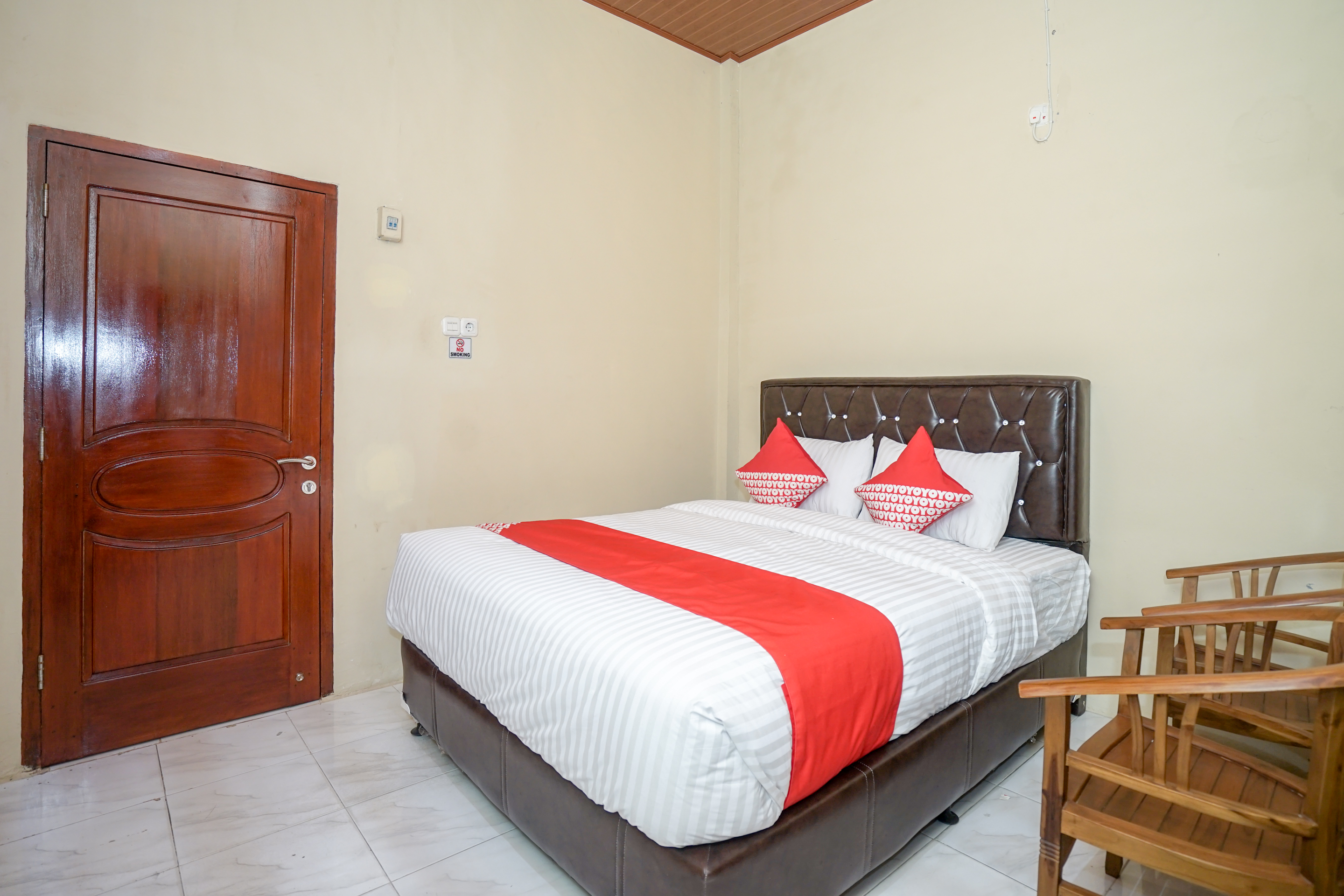 Al Barokah By OYO Rooms