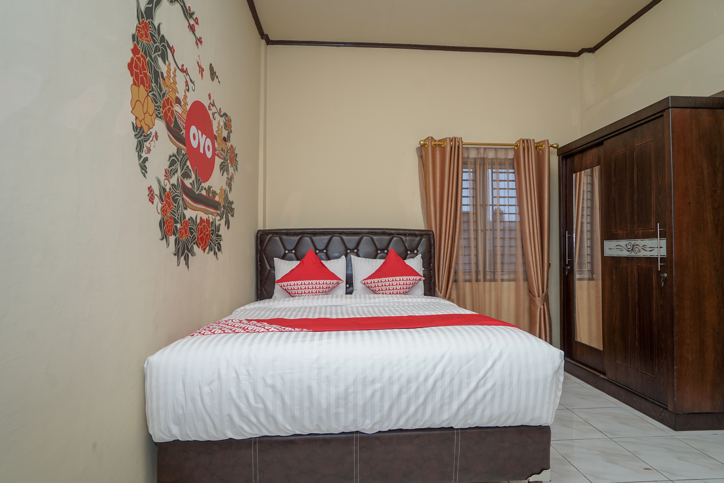 Al Barokah By OYO Rooms