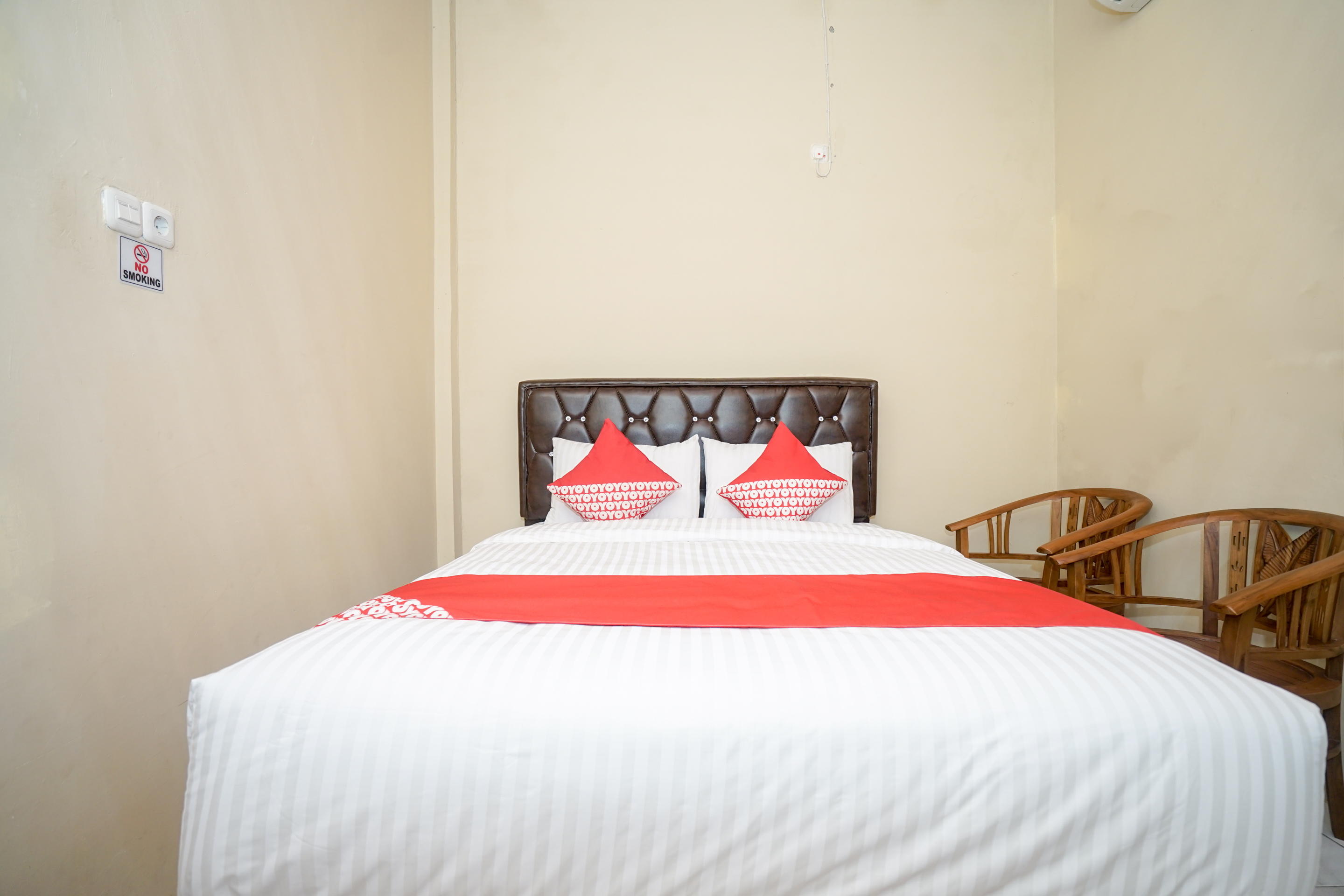 Al Barokah By OYO Rooms