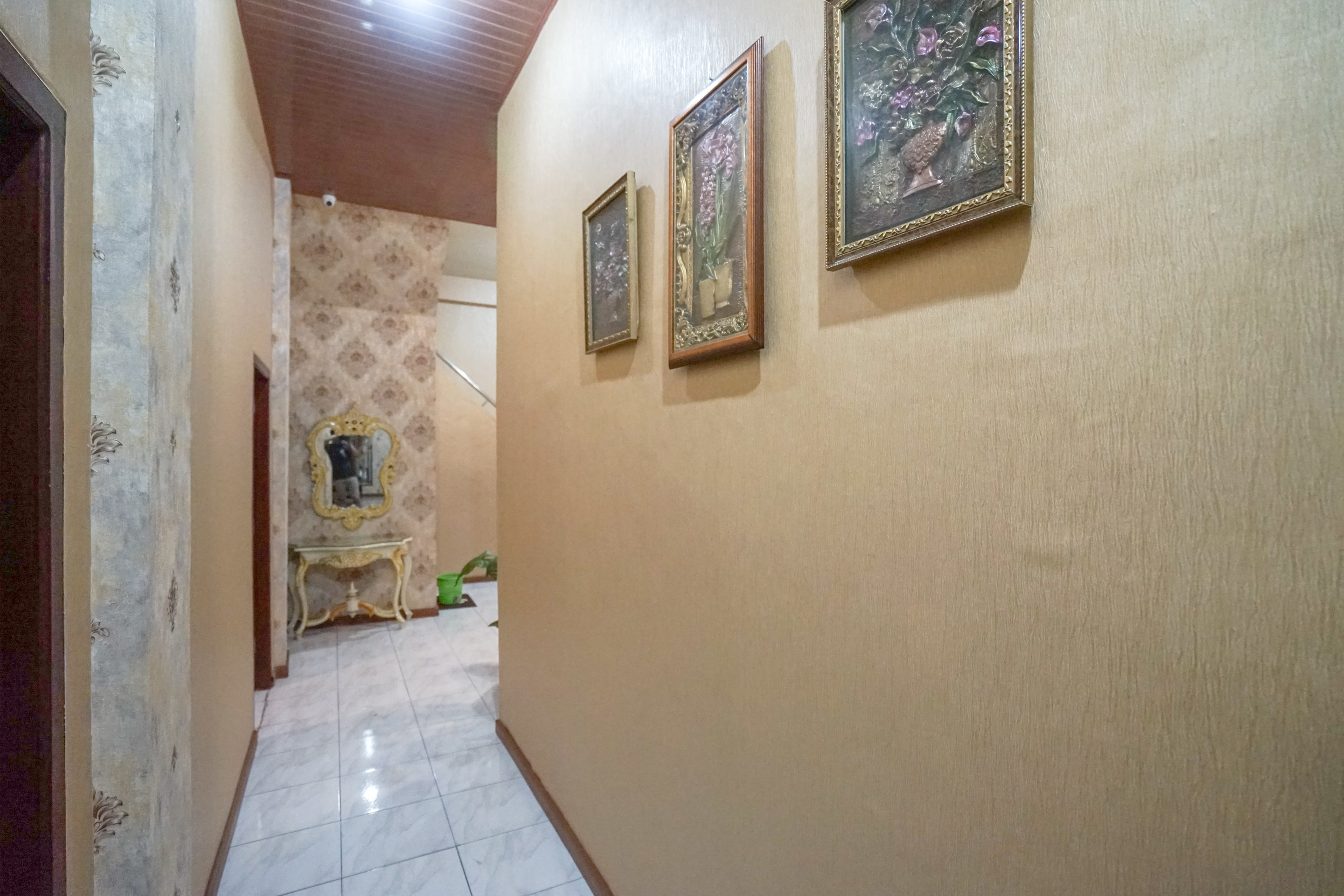 Al Barokah By OYO Rooms