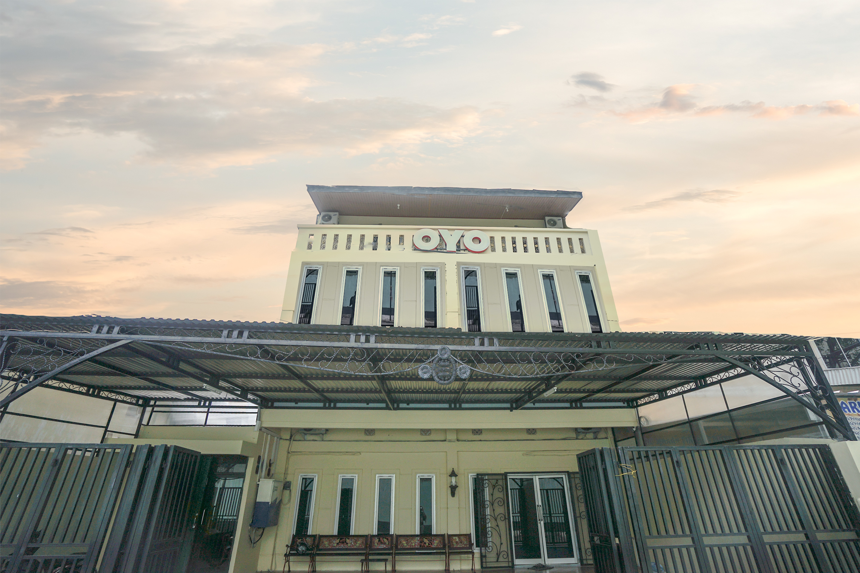 Al Barokah By OYO Rooms