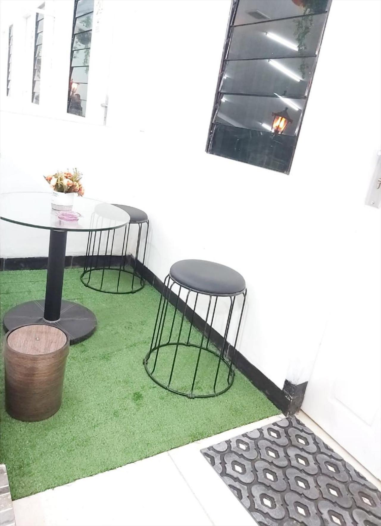 Alex Hostel 2