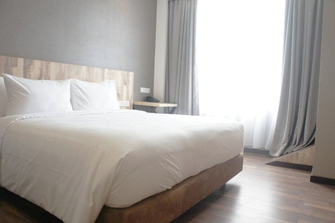 All Nite & Day Palembang - Veteran
