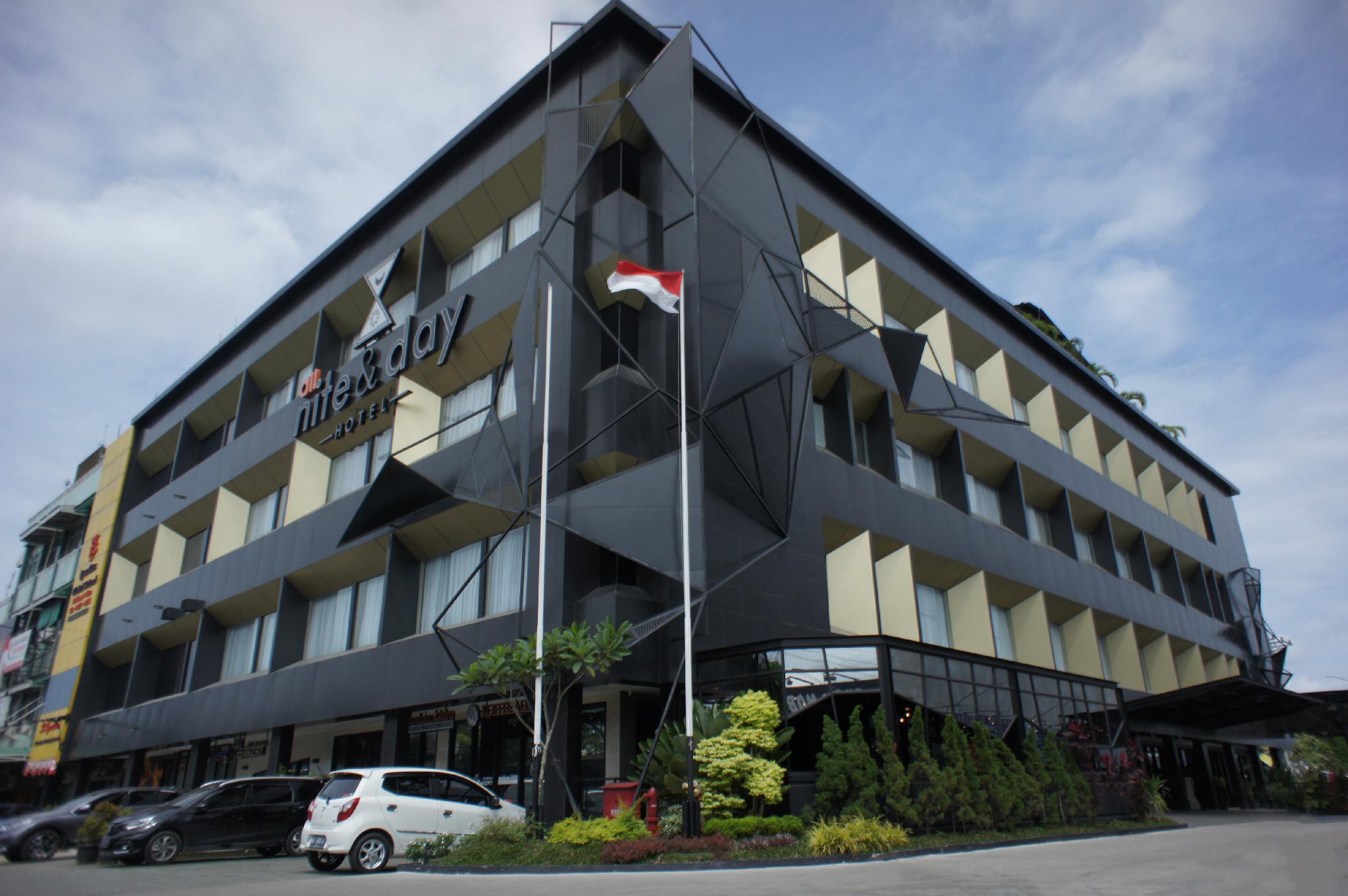 All Nite & Day Palembang - Veteran