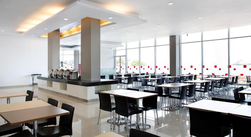 Amaris Hotel Palembang