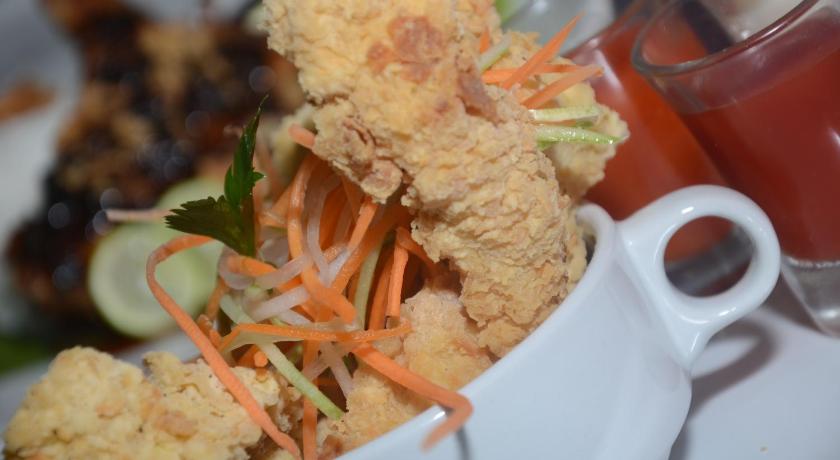 Amaris Hotel Palembang