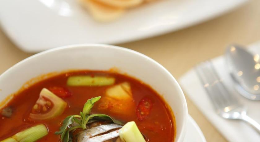 Amaris Hotel Palembang