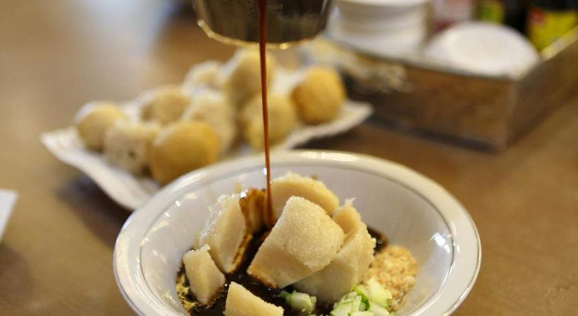 Amaris Hotel Palembang