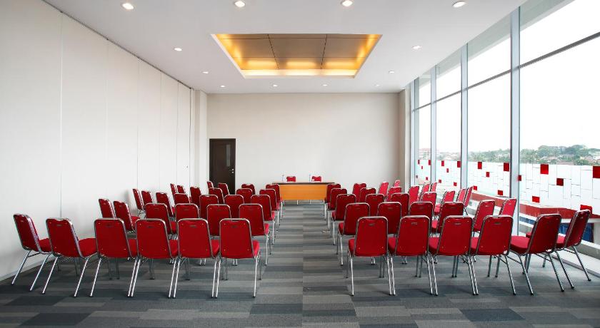 Amaris Hotel Palembang