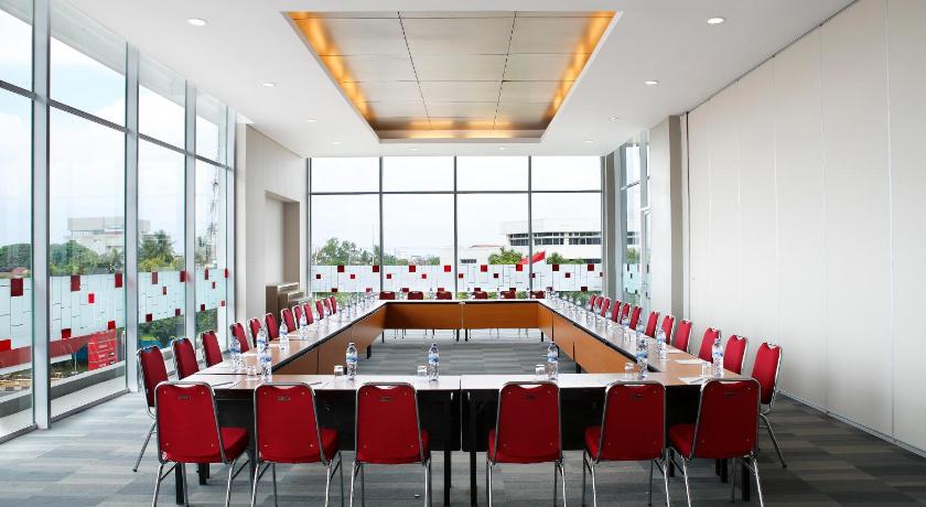 Amaris Hotel Palembang