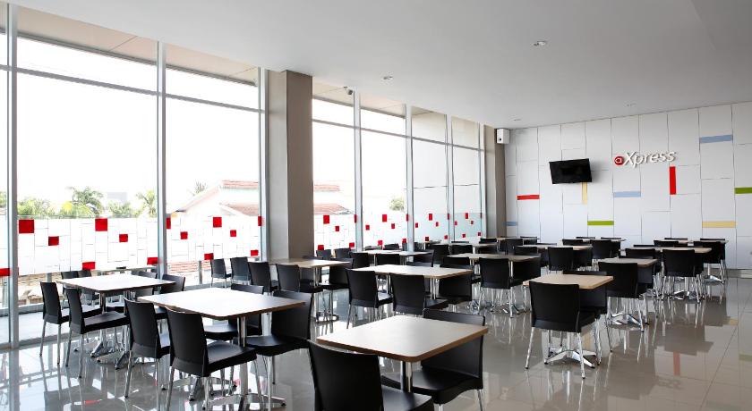 Amaris Hotel Palembang