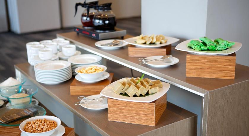 Amaris Hotel Palembang