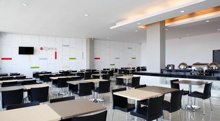 Amaris Hotel Palembang