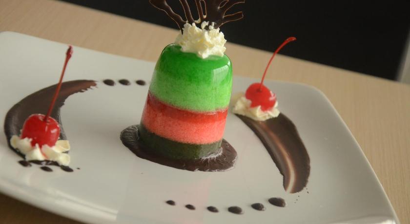 Amaris Hotel Palembang