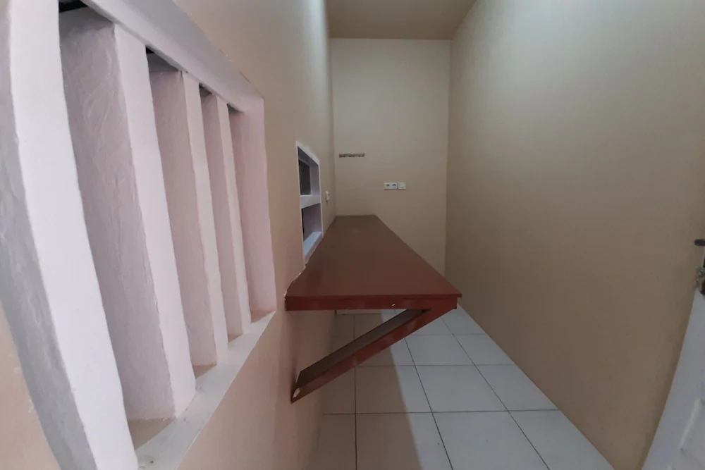 Ananda Kost by OYO Rooms