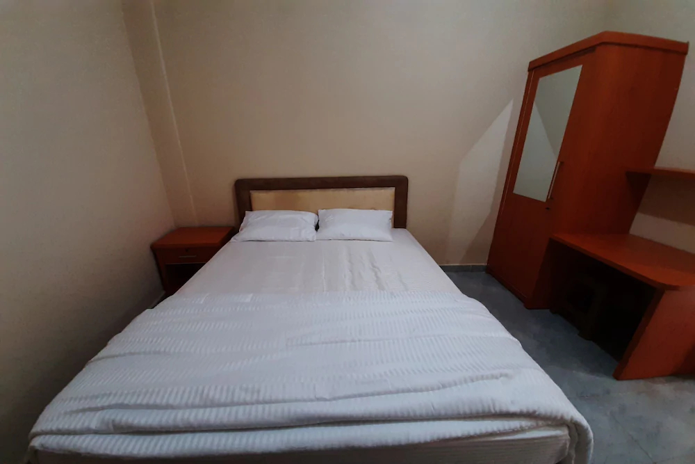Ananda Kost by OYO Rooms