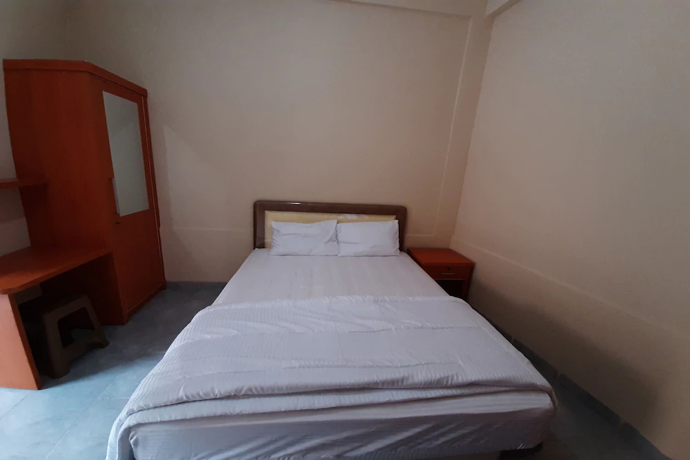 Ananda Kost by OYO Rooms