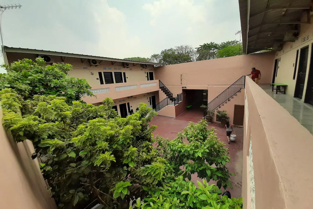 Ananda Kost by OYO Rooms