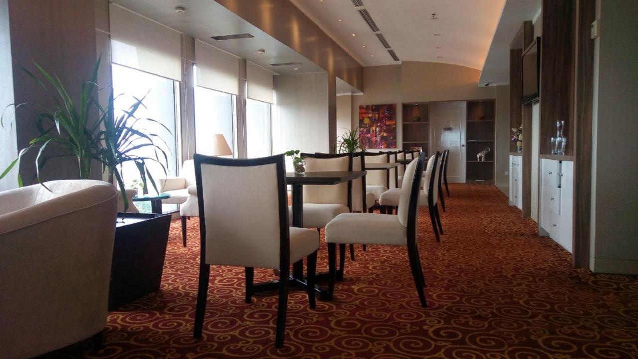 Aryaduta Palembang
