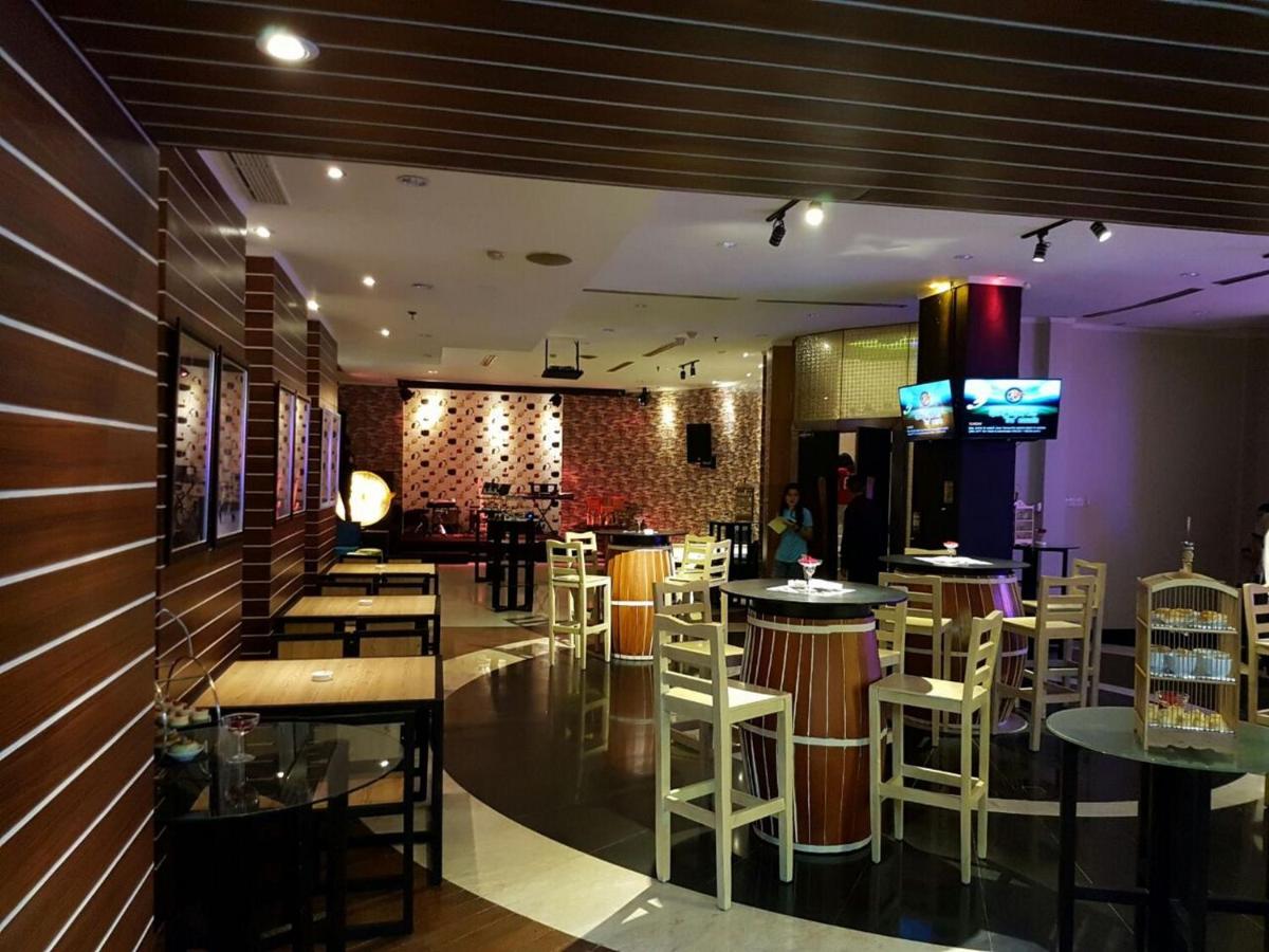 Aryaduta Palembang