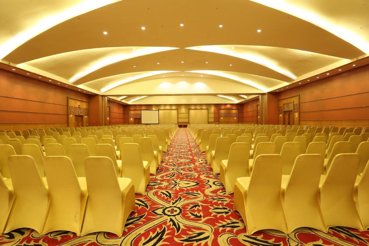 Aryaduta Palembang