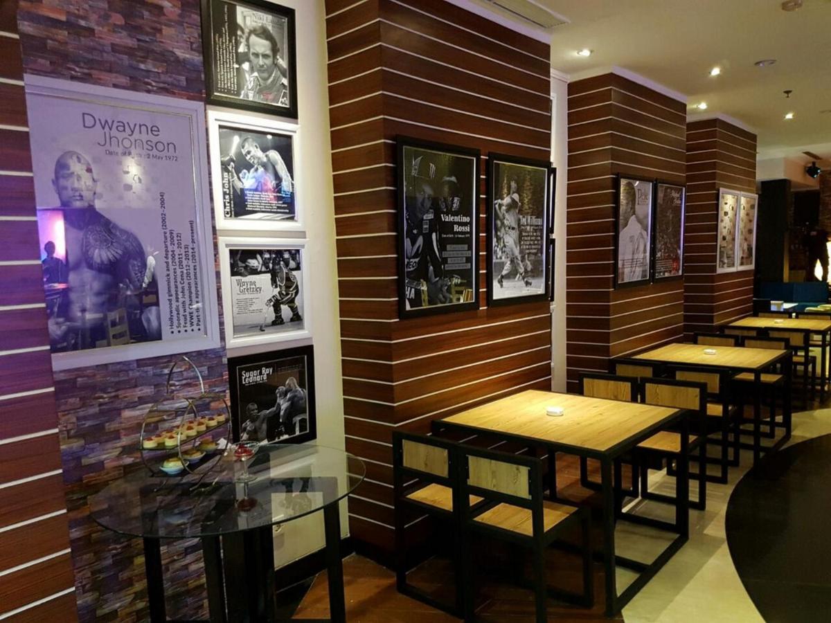 Aryaduta Palembang