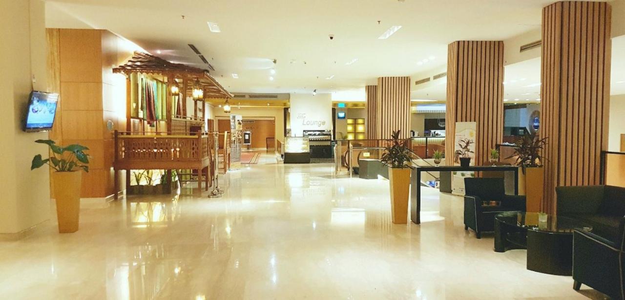 Aryaduta Palembang