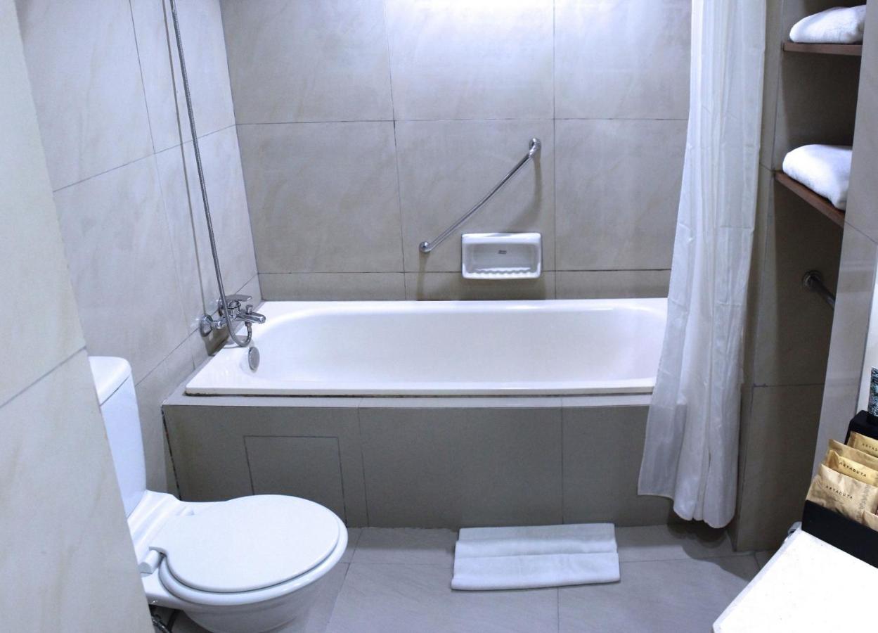 Aryaduta Palembang