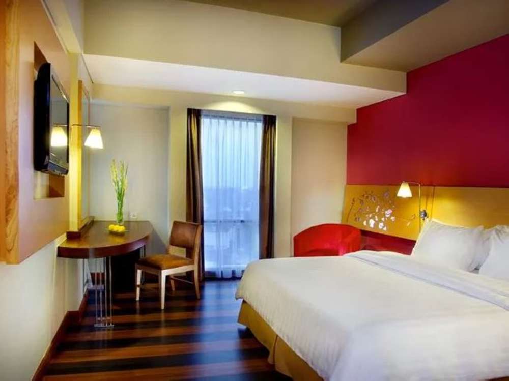 Aston Palembang Hotel & Conference Center