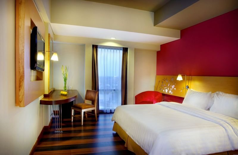 Aston Palembang Hotel & Conference Center