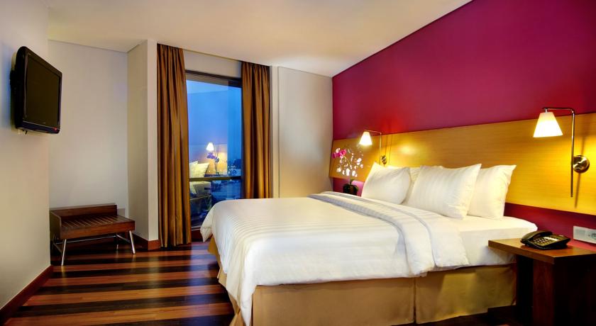Aston Palembang Hotel & Conference Center