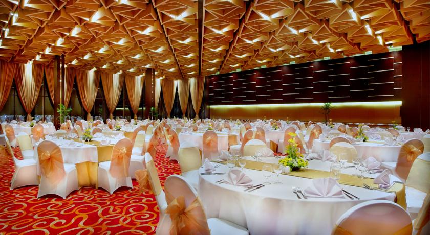 Aston Palembang Hotel & Conference Center