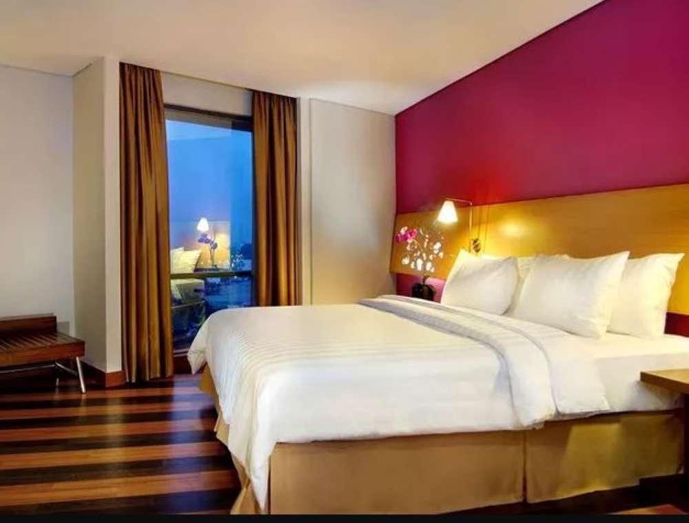 Aston Palembang Hotel & Conference Center