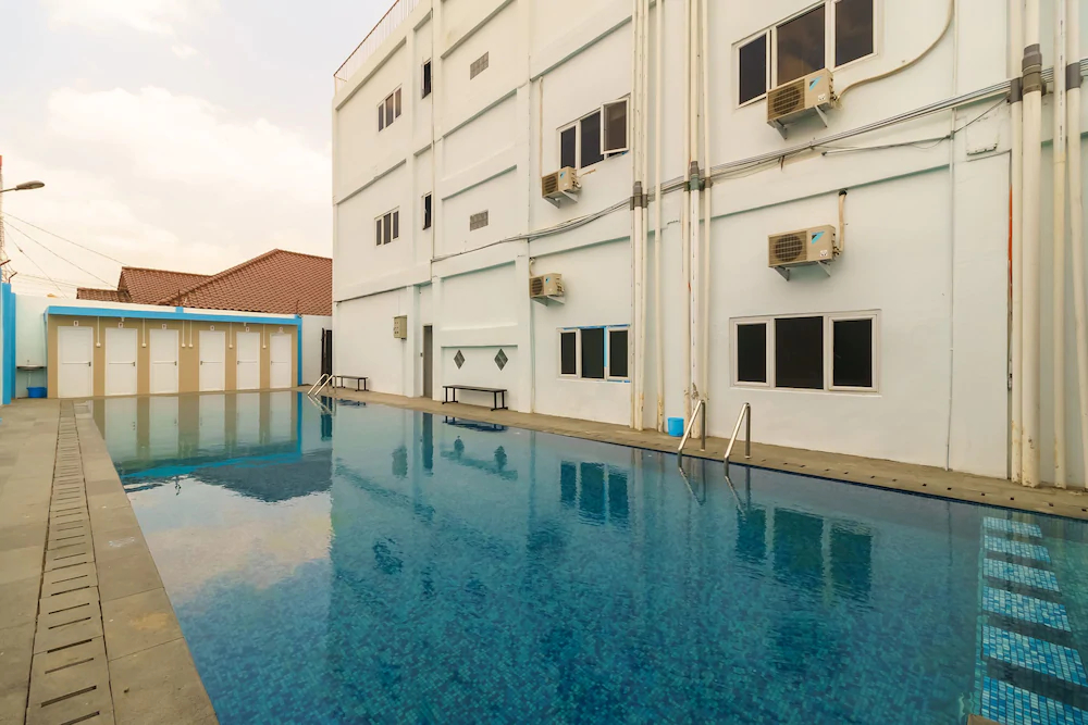 Awan Kost by Reddoorz