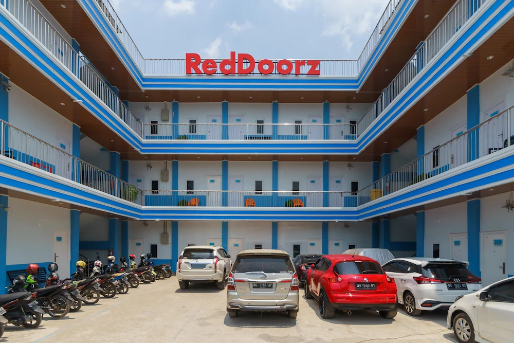 Awan Kost by Reddoorz