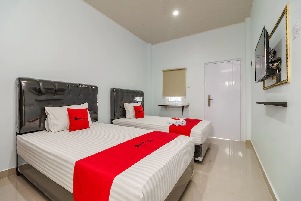 Awan Kost by Reddoorz