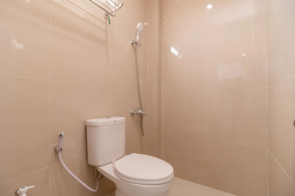 Awan Kost by Reddoorz