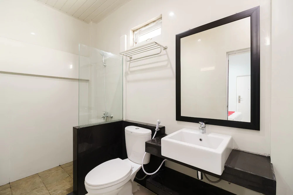 Awan Kost by Reddoorz