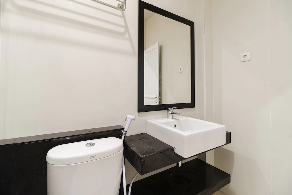 Awan Kost by Reddoorz