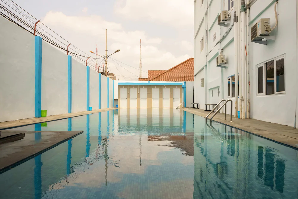 Awan Kost by Reddoorz