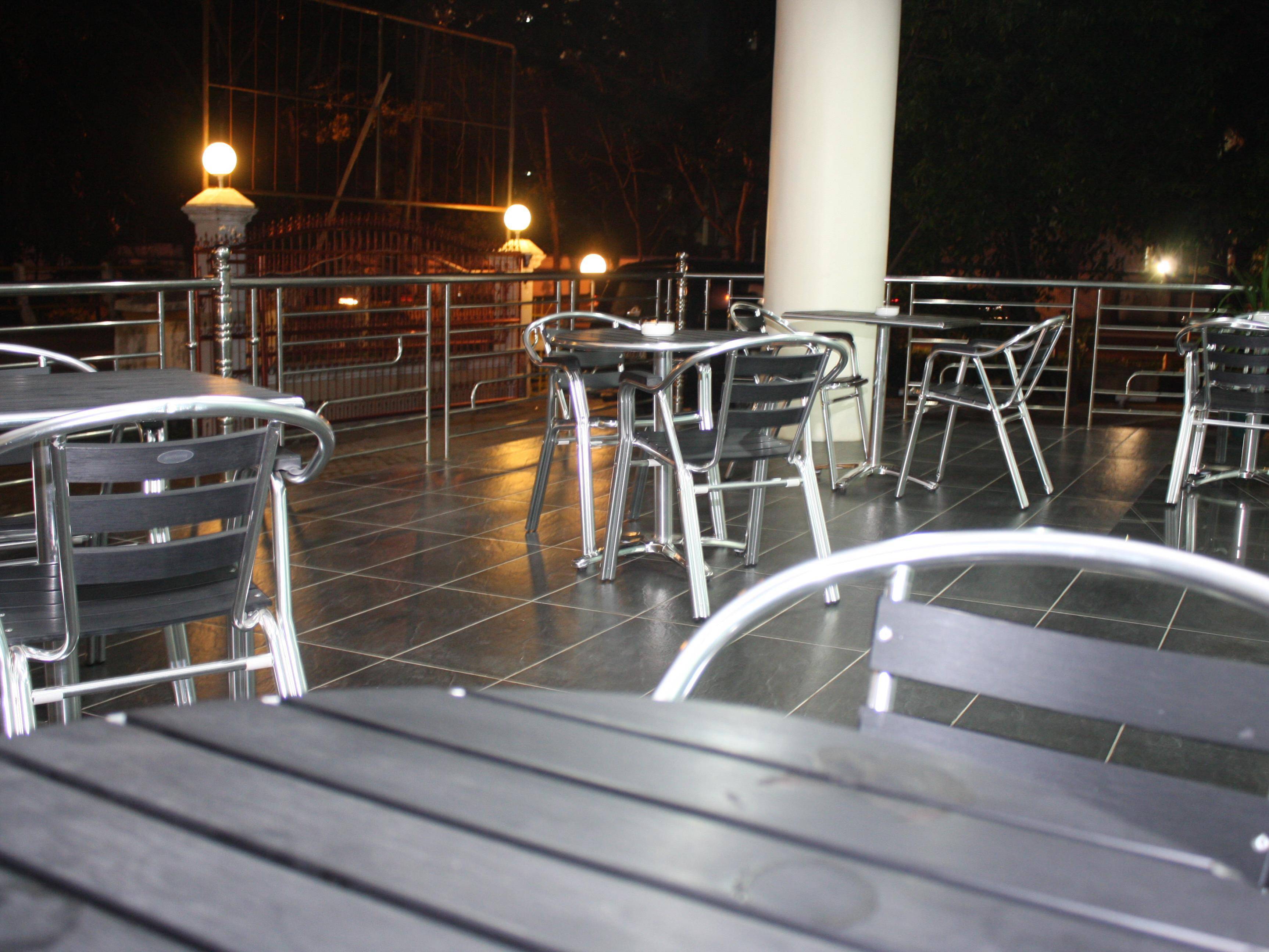 Azza Hotel Palembang by Horison
