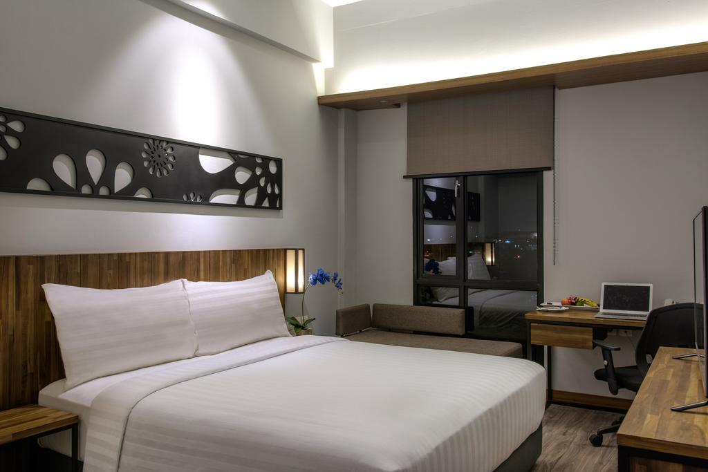 BATIQA Hotel Palembang