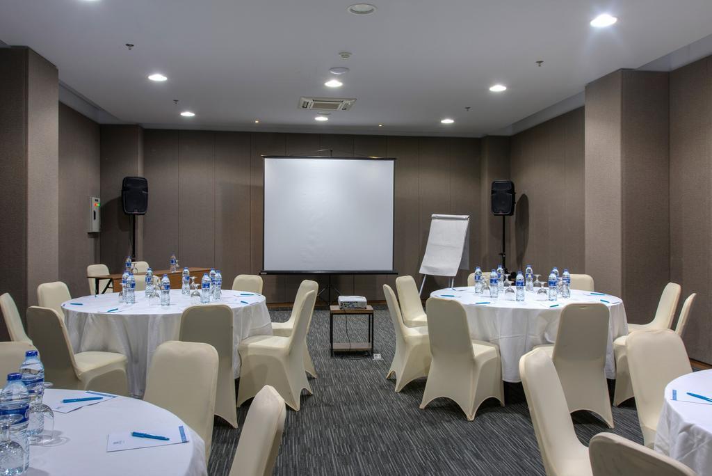 BATIQA Hotel Palembang