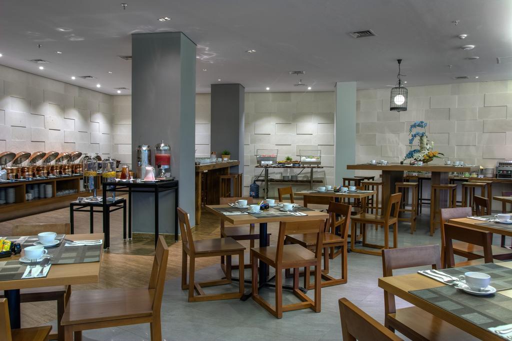 BATIQA Hotel Palembang