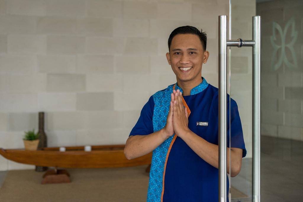 BATIQA Hotel Palembang