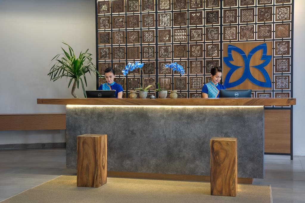 BATIQA Hotel Palembang