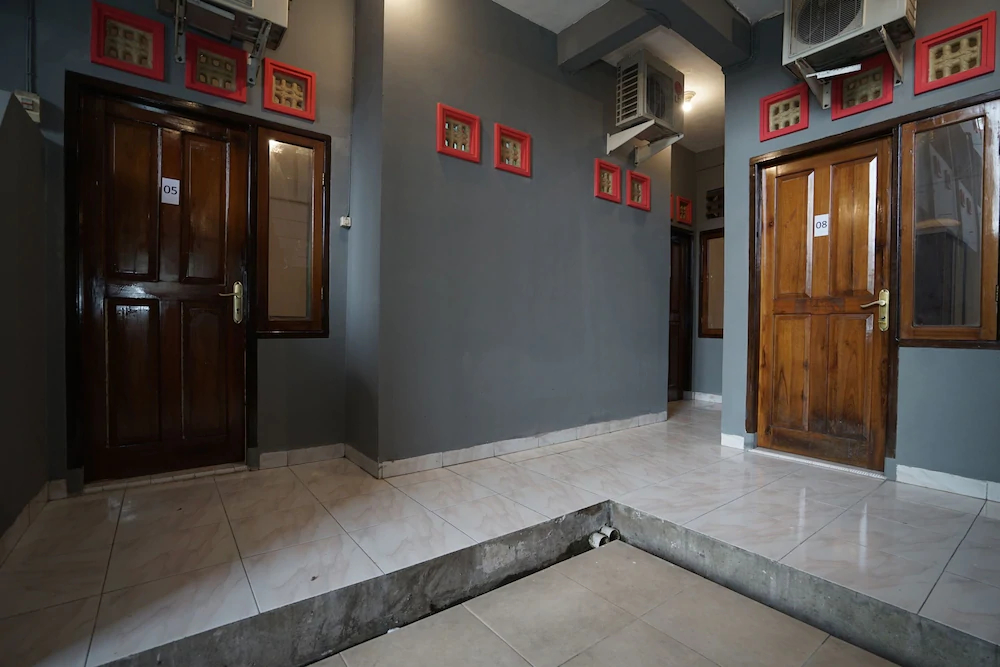 Costarina by OYO Rooms
