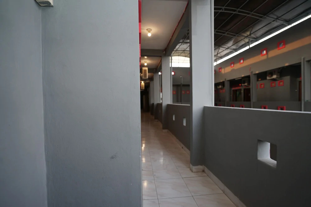 Costarina by OYO Rooms
