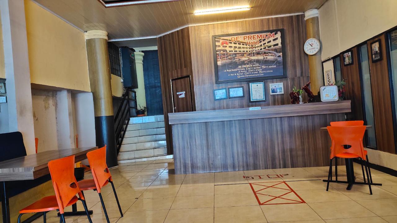De Premium Hotel Kartini