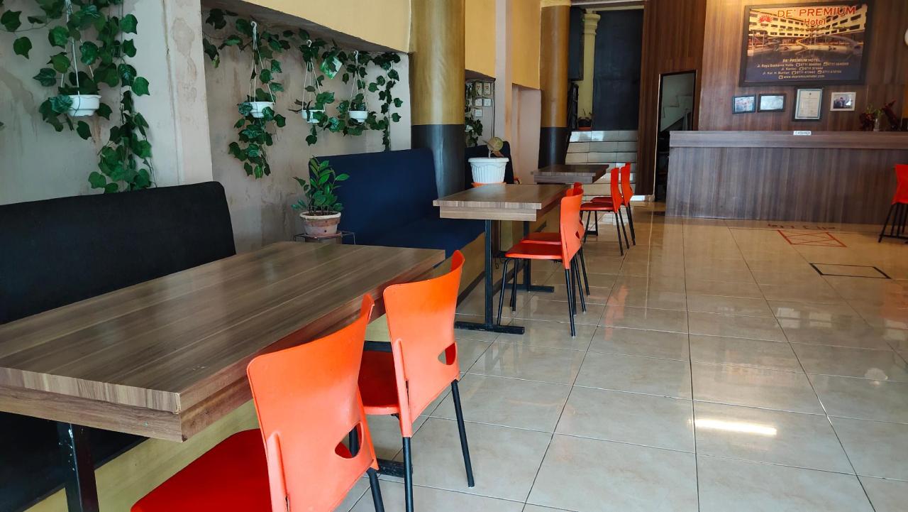 De Premium Hotel Kartini